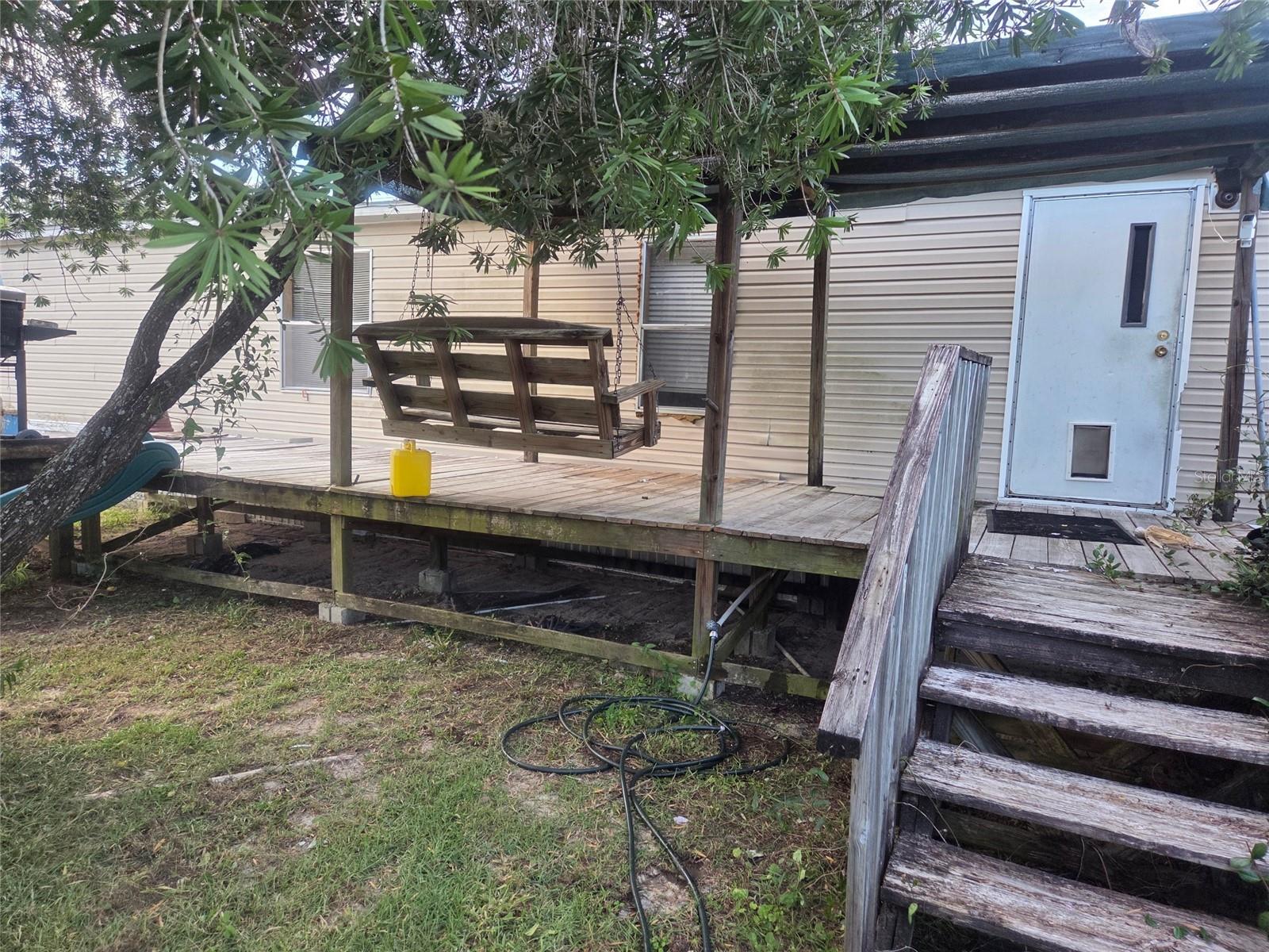 KINGS PARK - Residential