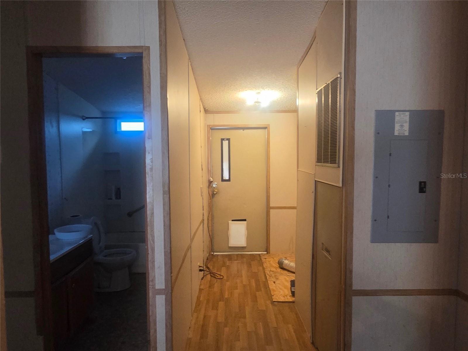 KINGS PARK - Residential