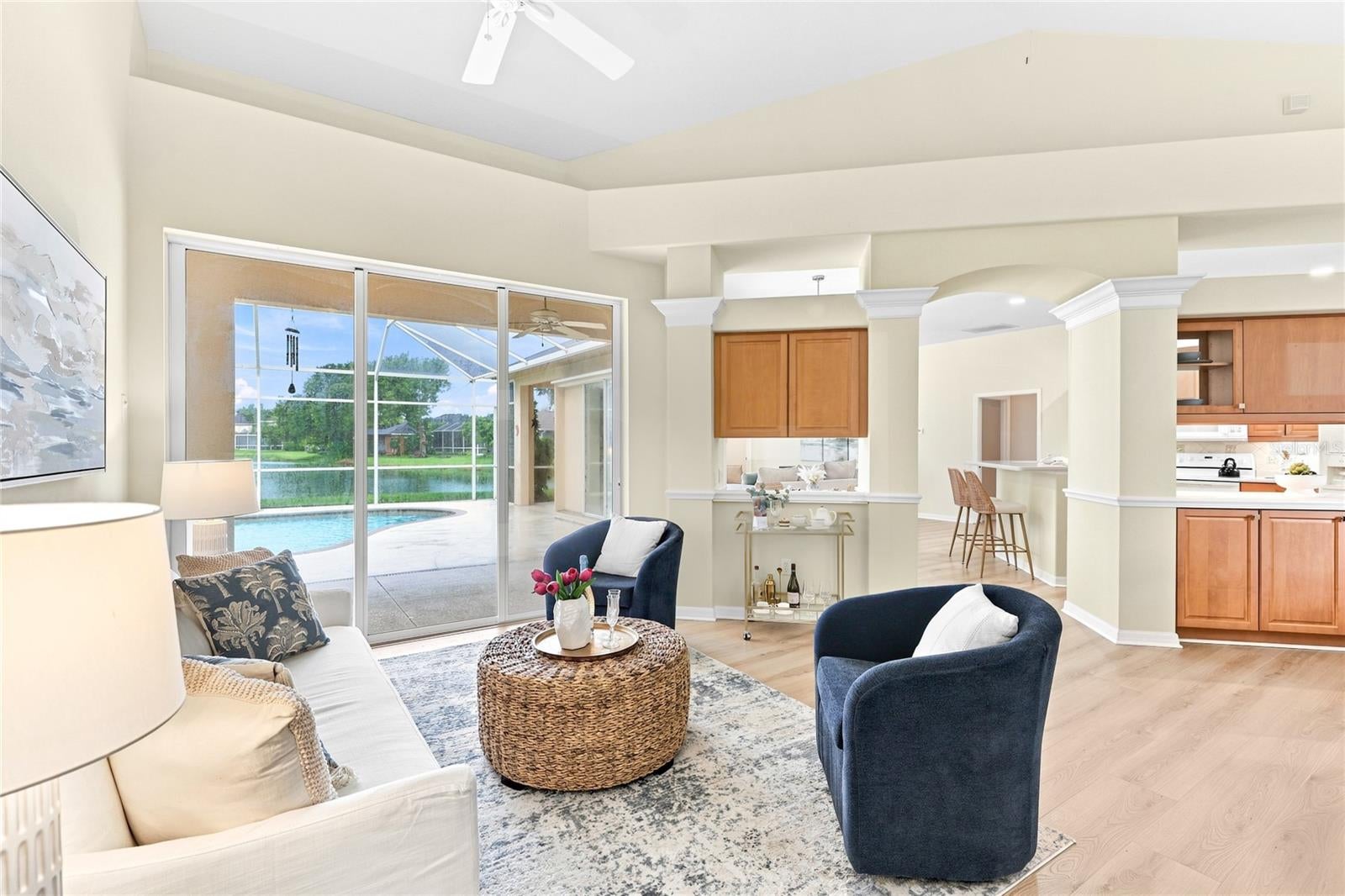 6718 WILLOW POND LANE