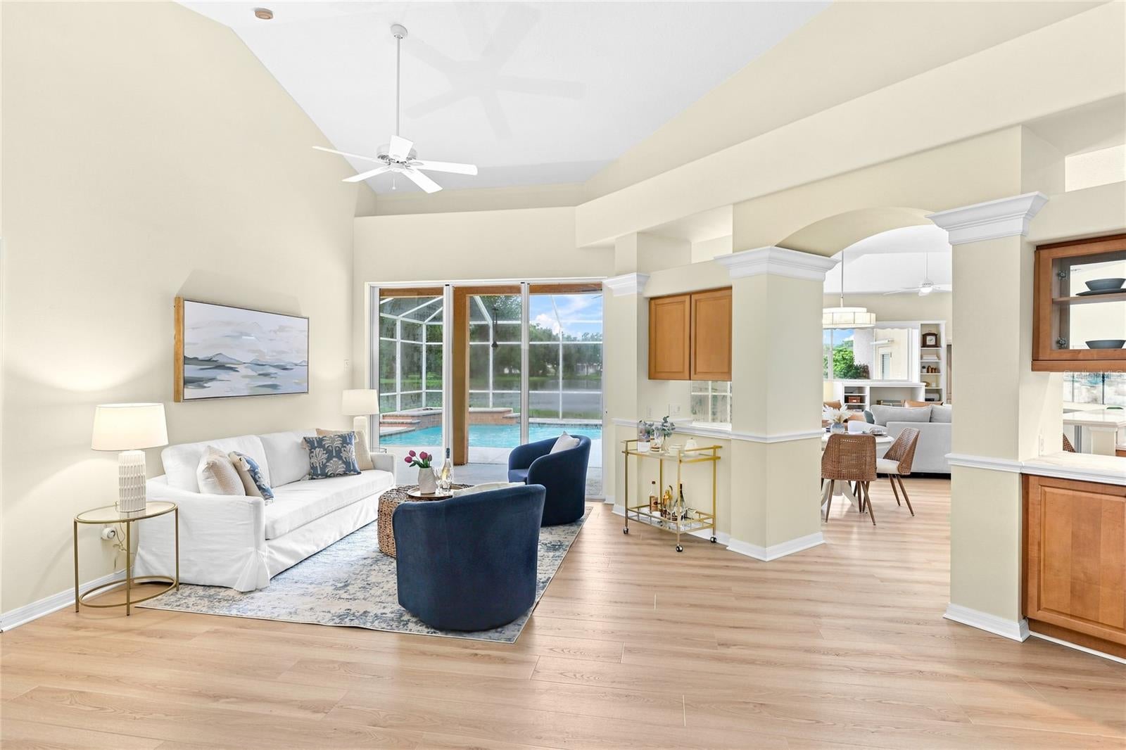 6718 WILLOW POND LANE