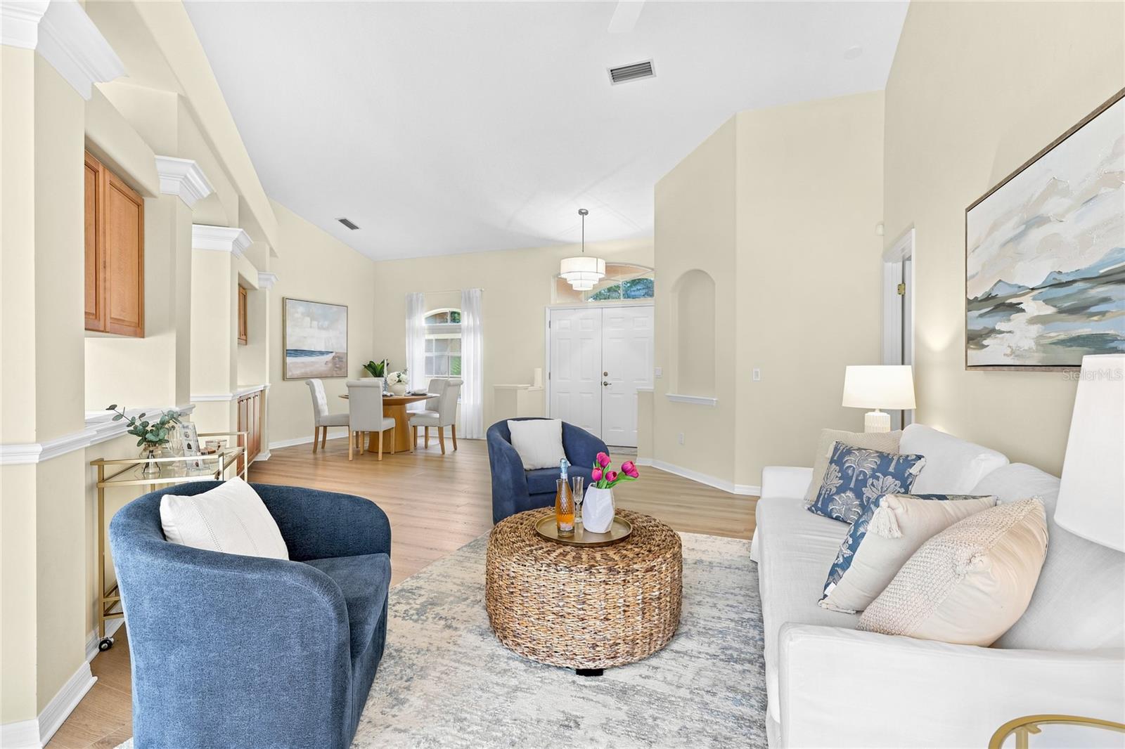 6718 WILLOW POND LANE