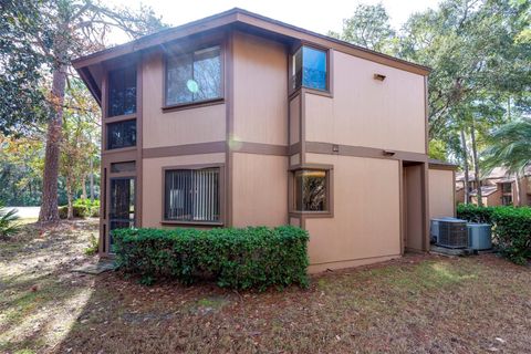 A home in PALM COAST