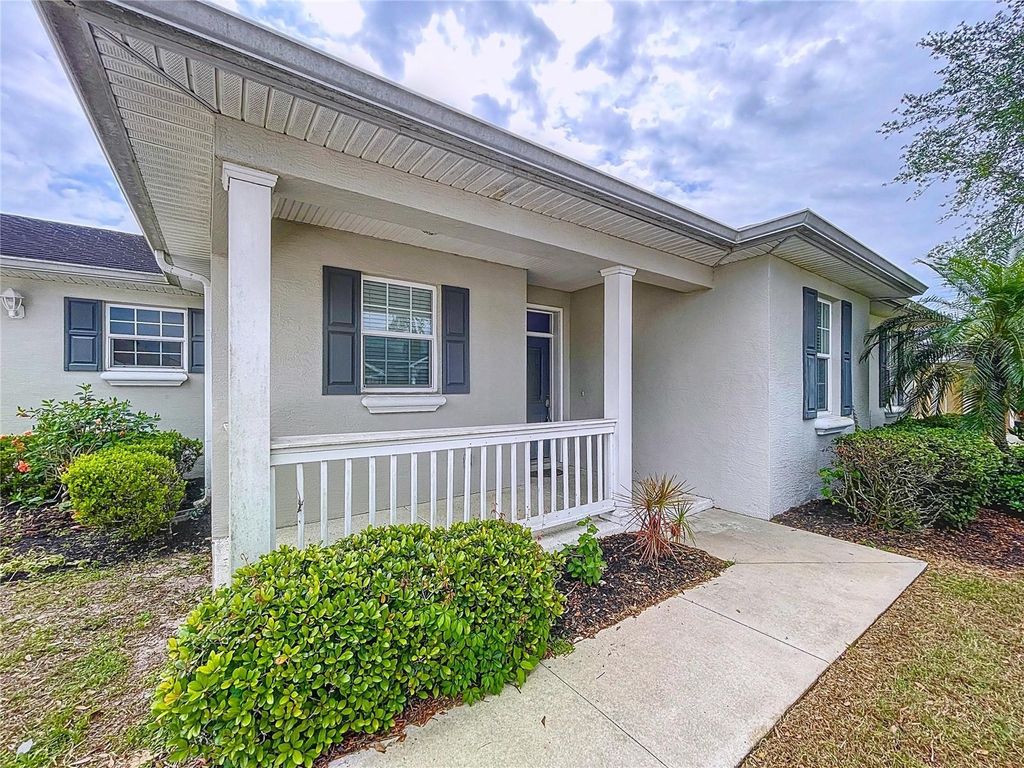 Photo of 2075 Saddlewood Drive E, Bartow, FL 33830 (MLS # L4952148)