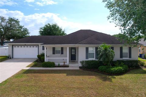 Photo of 2075 Saddlewood Drive E, Bartow, FL 33830 (MLS # L4952148)