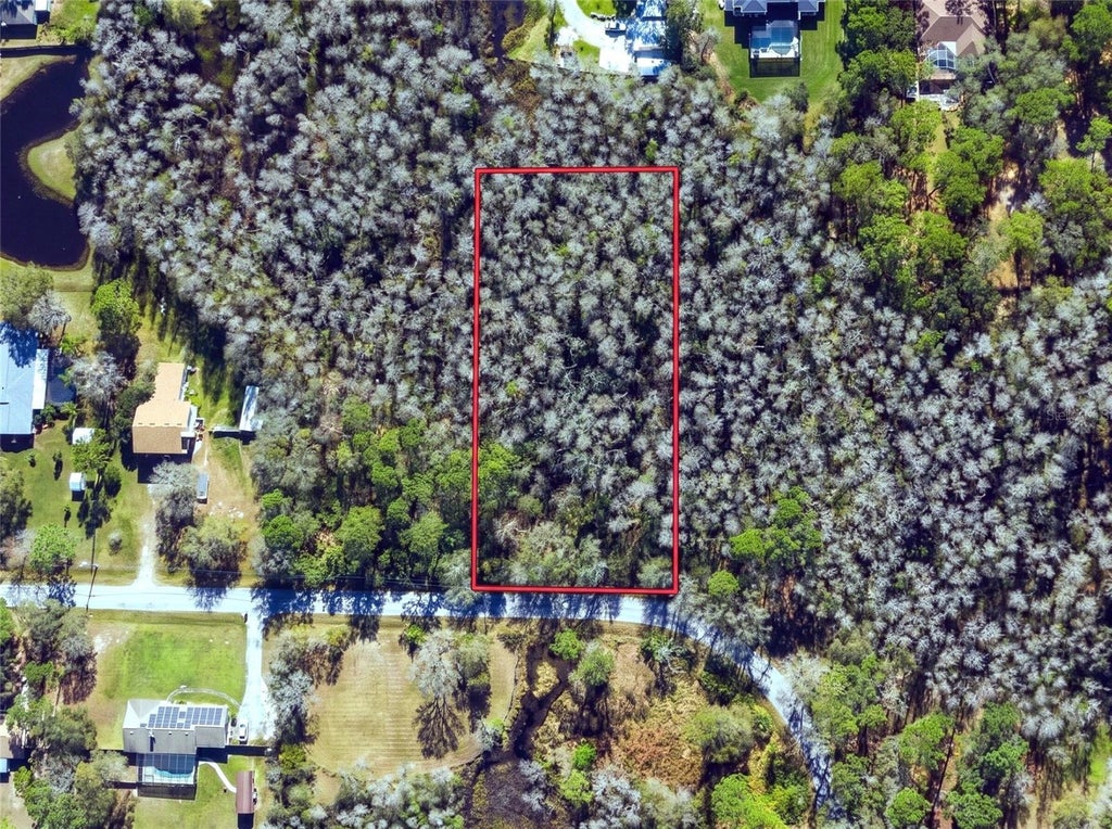 Photo of 32 Country Lane, Lutz, FL 33558 (MLS # A4703566)