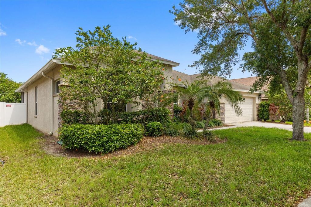 Photo of 13655 Artesa Bell Drive, Riverview, FL 33579 (MLS # TB8503356)