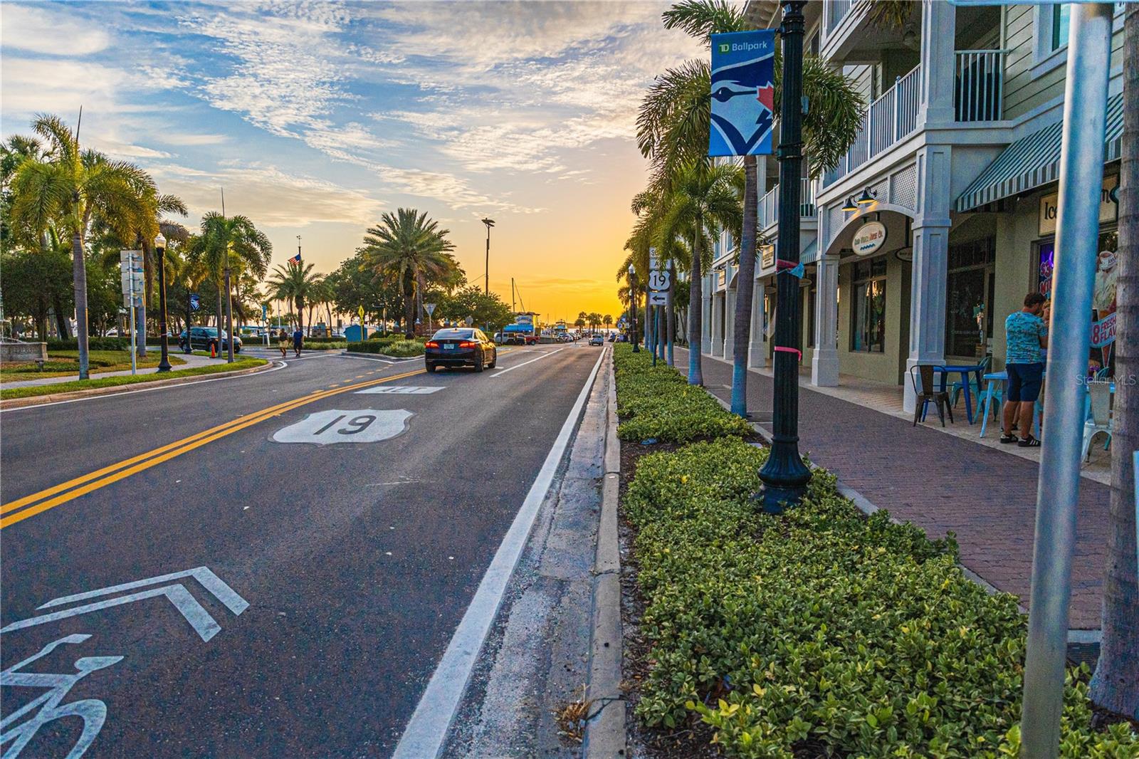 DUNEDIN ISLES 1 - Residential