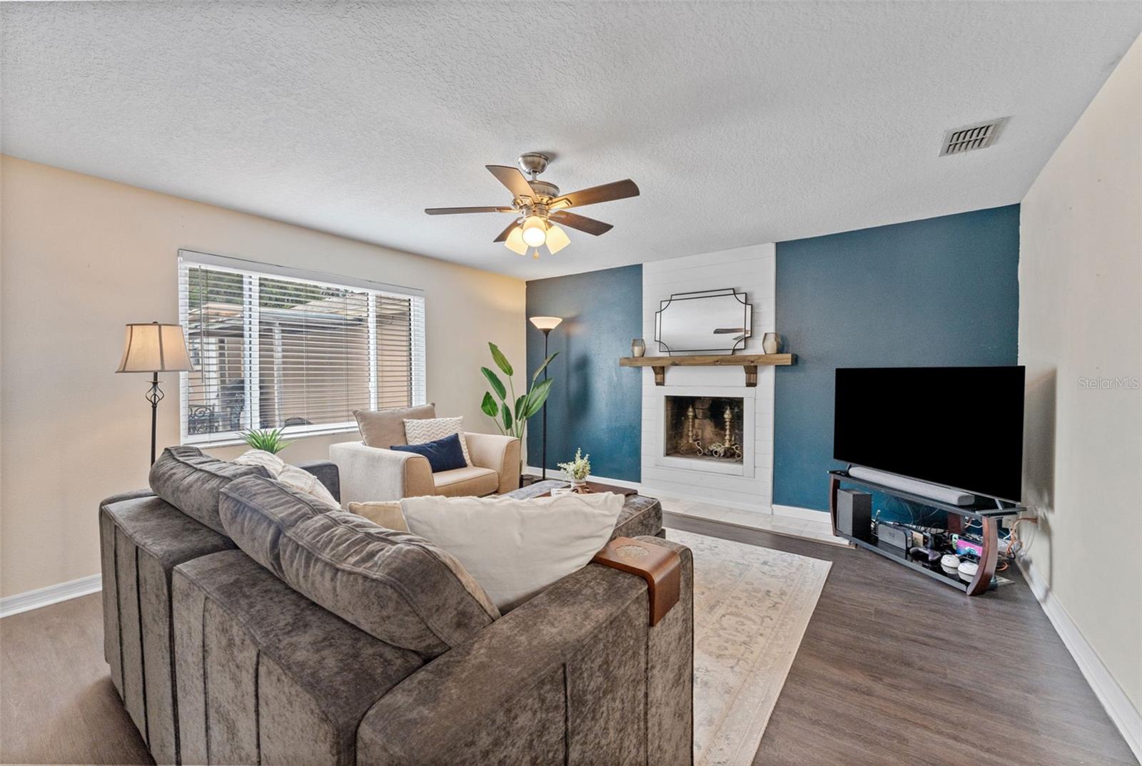 DUNEDIN ISLES 1 - Residential