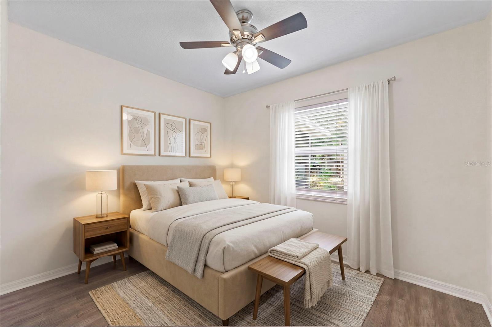 DUNEDIN ISLES 1 - Residential