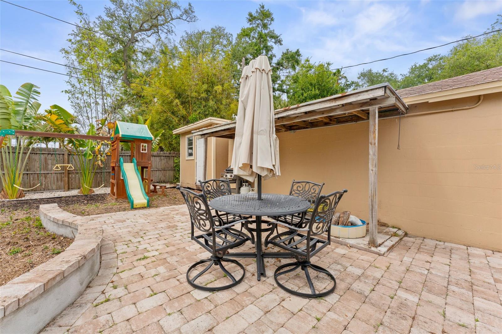 DUNEDIN ISLES 1 - Residential