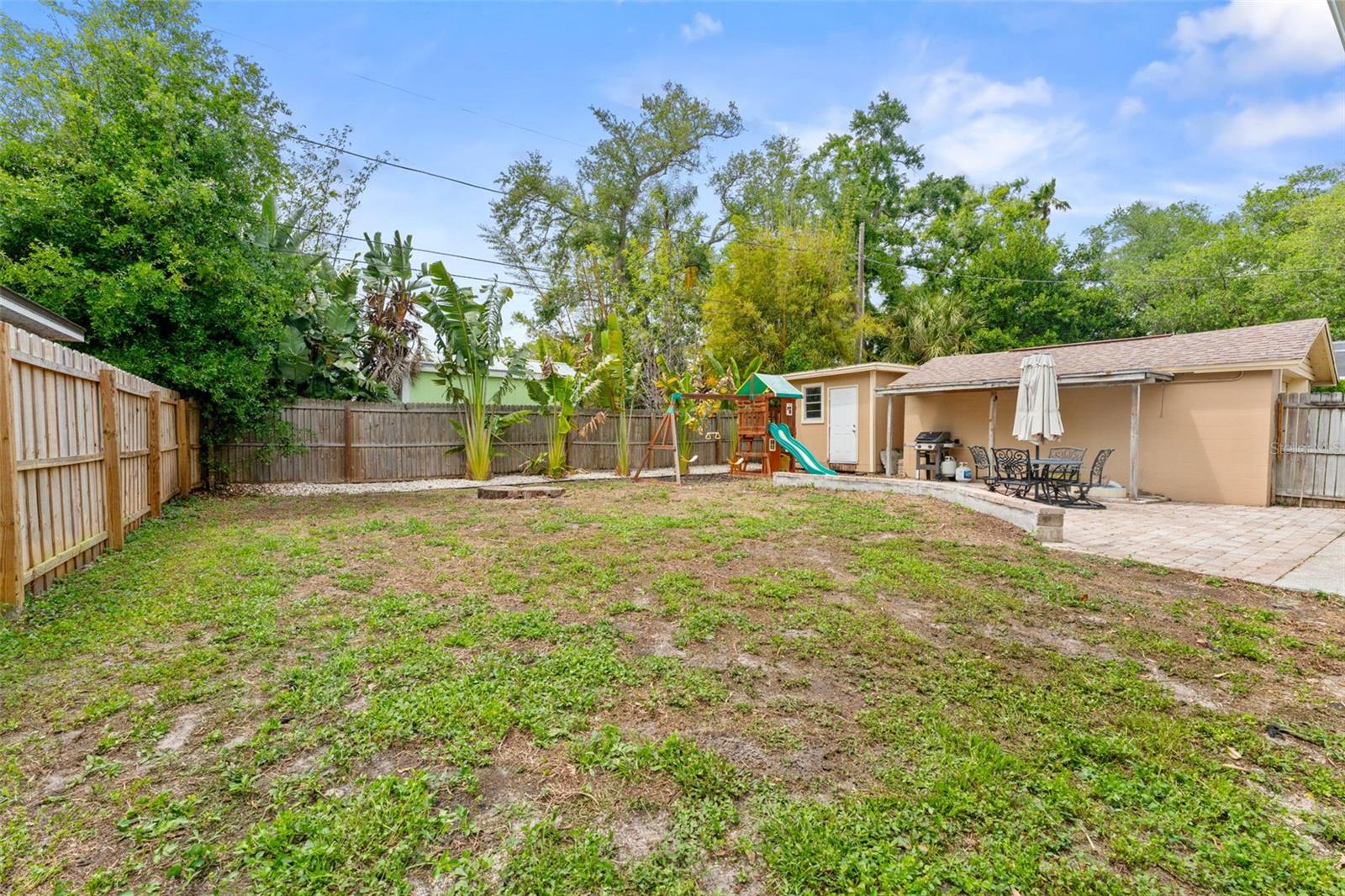 DUNEDIN ISLES 1 - Residential