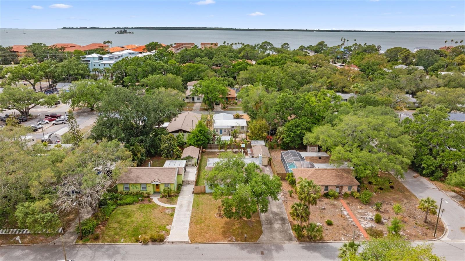 DUNEDIN ISLES 1 - Residential