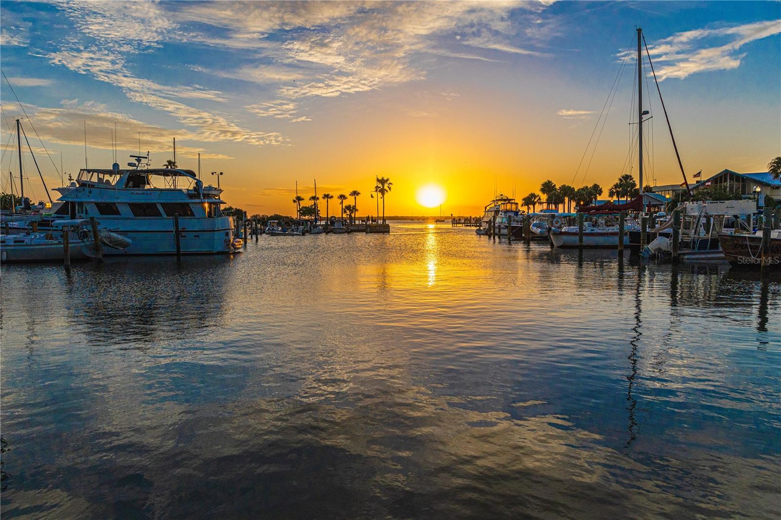 DUNEDIN ISLES 1 - Residential