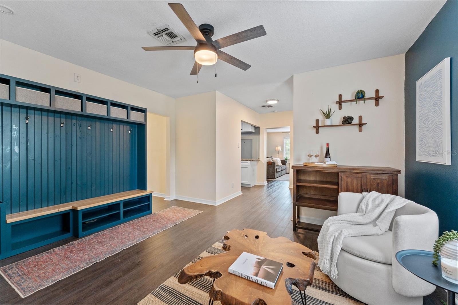 1438 SANTA ANNA DRIVE