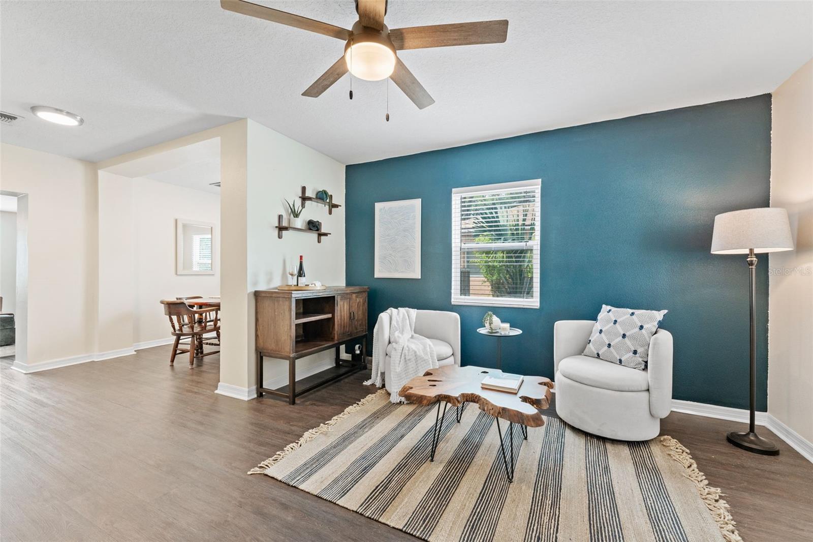 DUNEDIN ISLES 1 - Residential