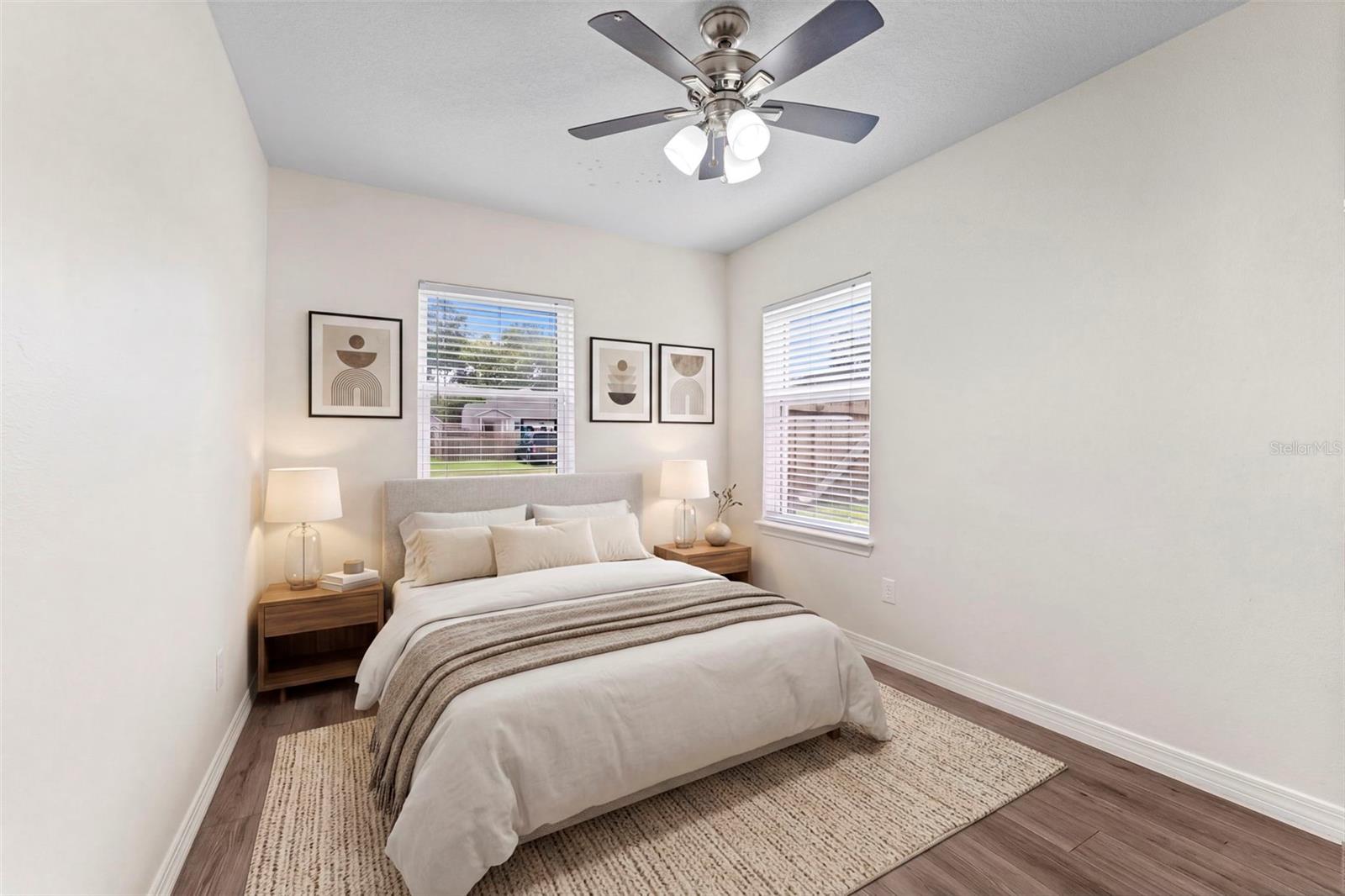 DUNEDIN ISLES 1 - Residential