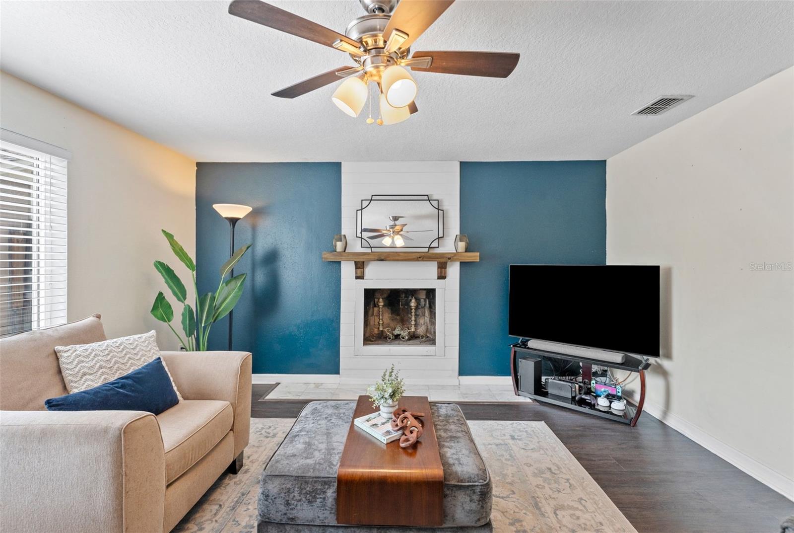 DUNEDIN ISLES 1 - Residential