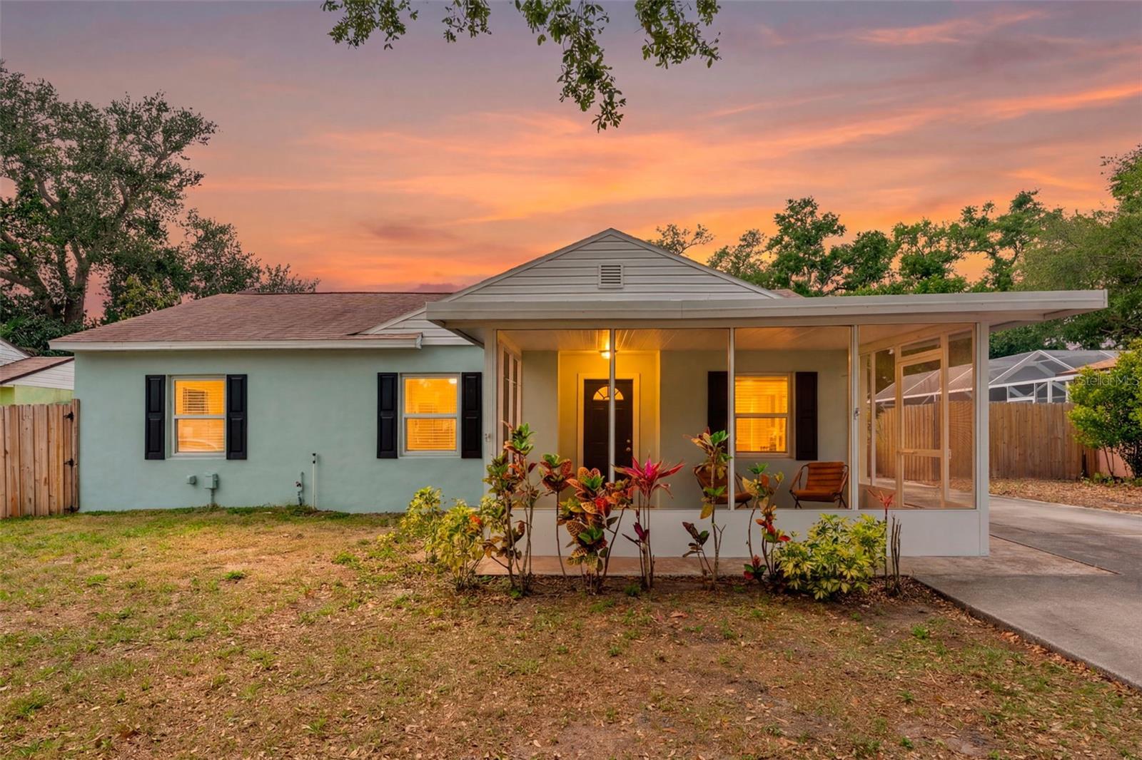 DUNEDIN ISLES 1 - Residential