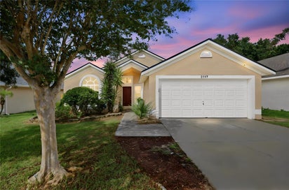 2117 FISH EAGLE STREET CLERMONT FL 34714