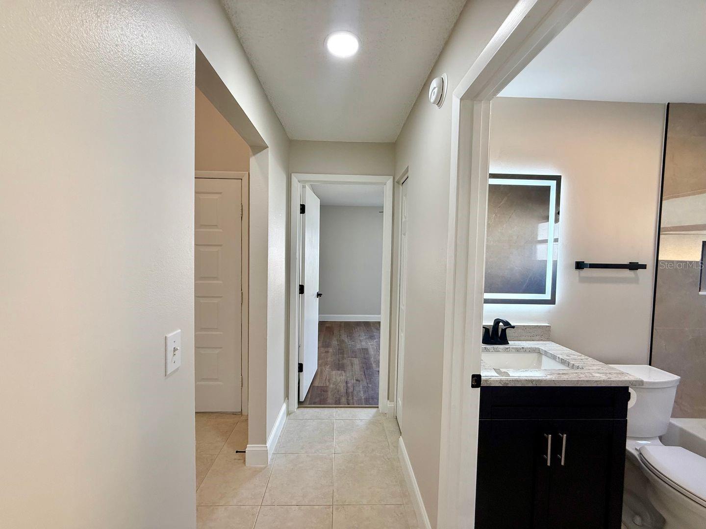 COUNTRYWAY PRCL B TRCT 8 PH 3 - Residential Lease