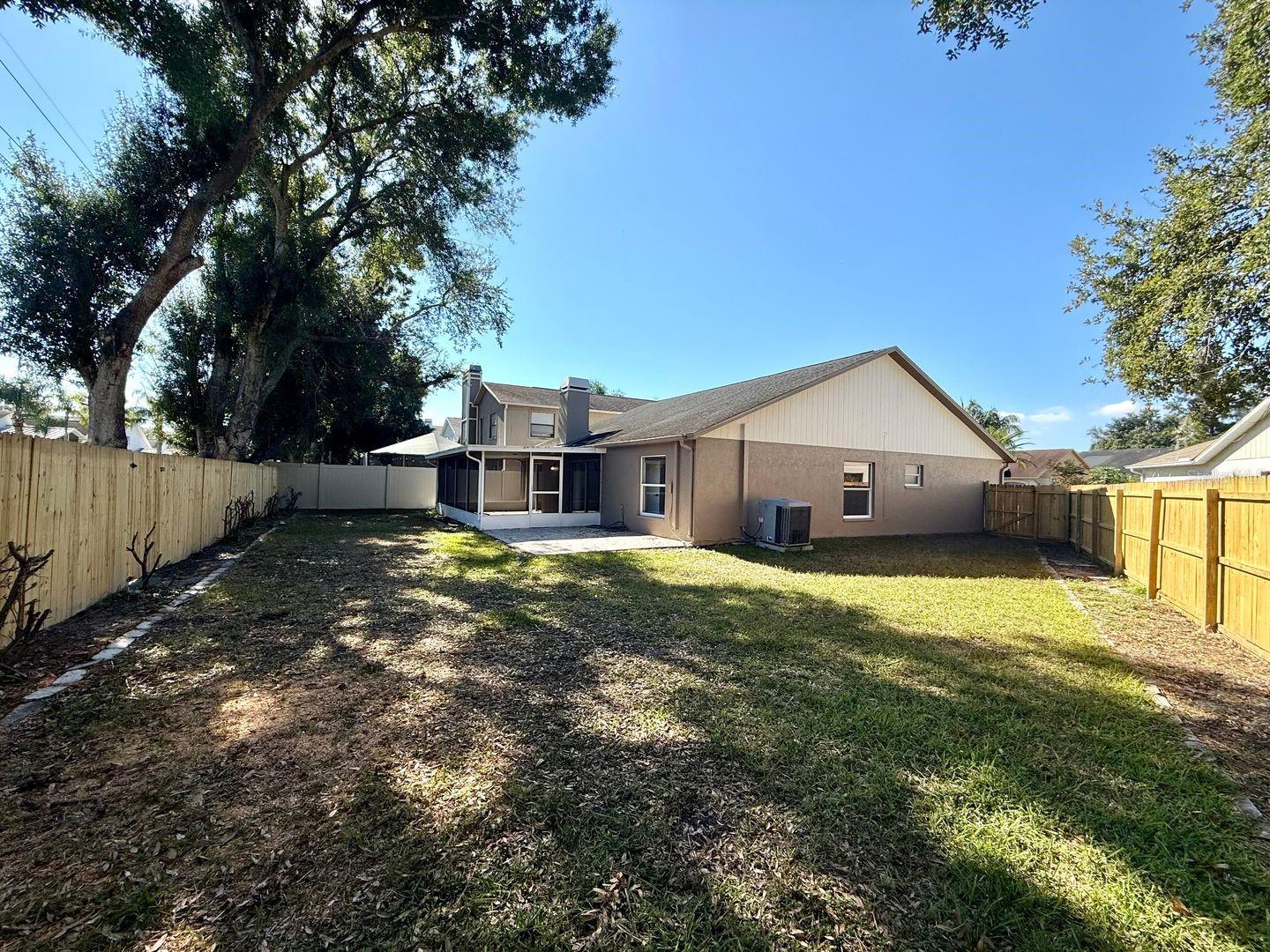 COUNTRYWAY PRCL B TRCT 8 PH 3 - Residential Lease