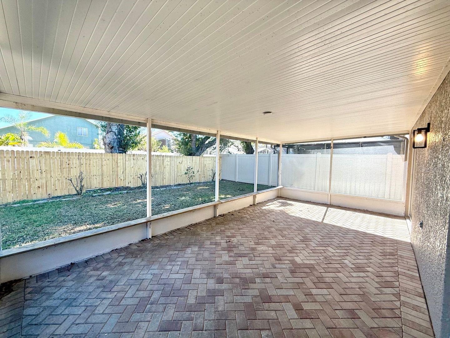 COUNTRYWAY PRCL B TRCT 8 PH 3 - Residential Lease