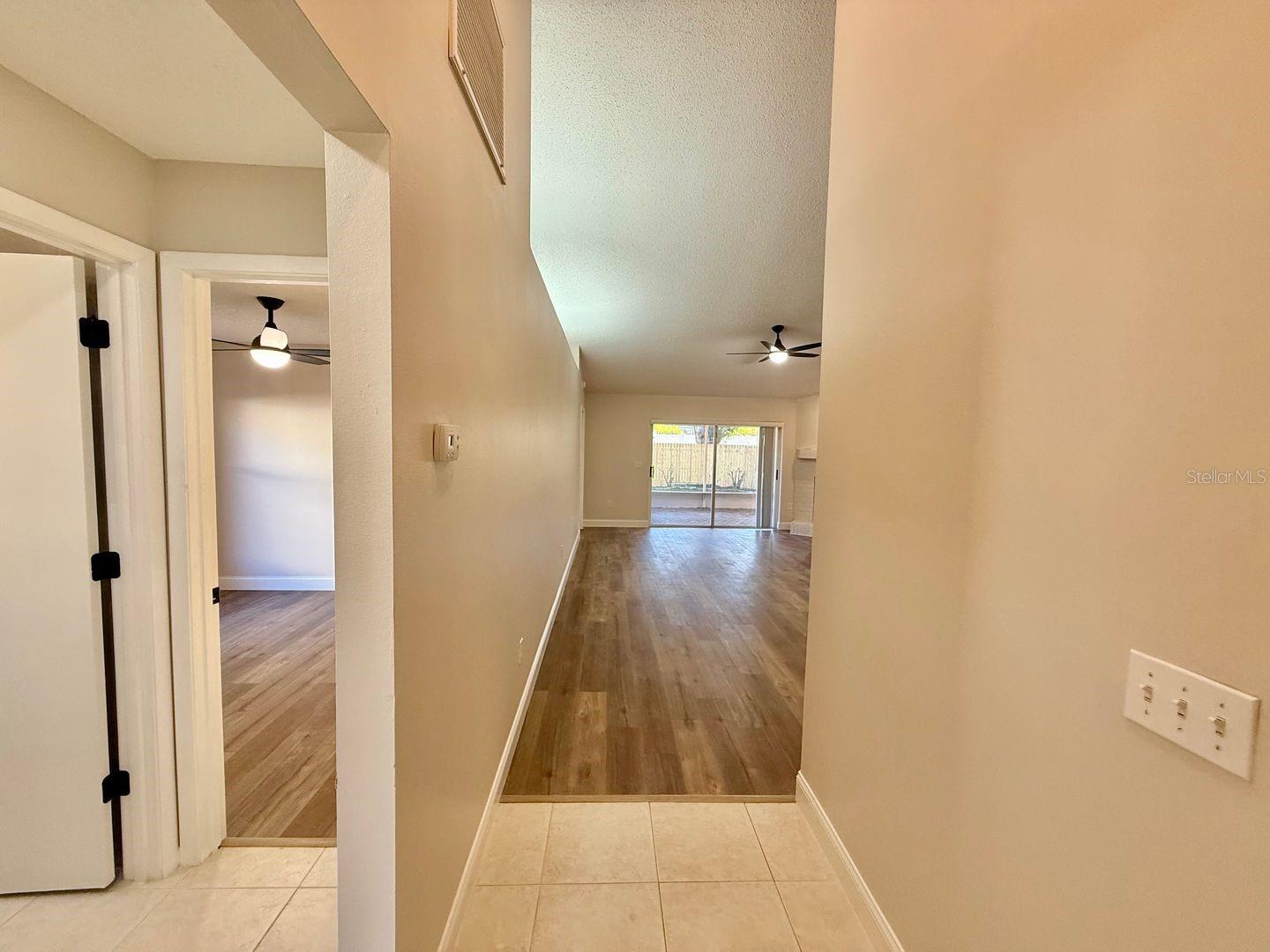 COUNTRYWAY PRCL B TRCT 8 PH 3 - Residential Lease