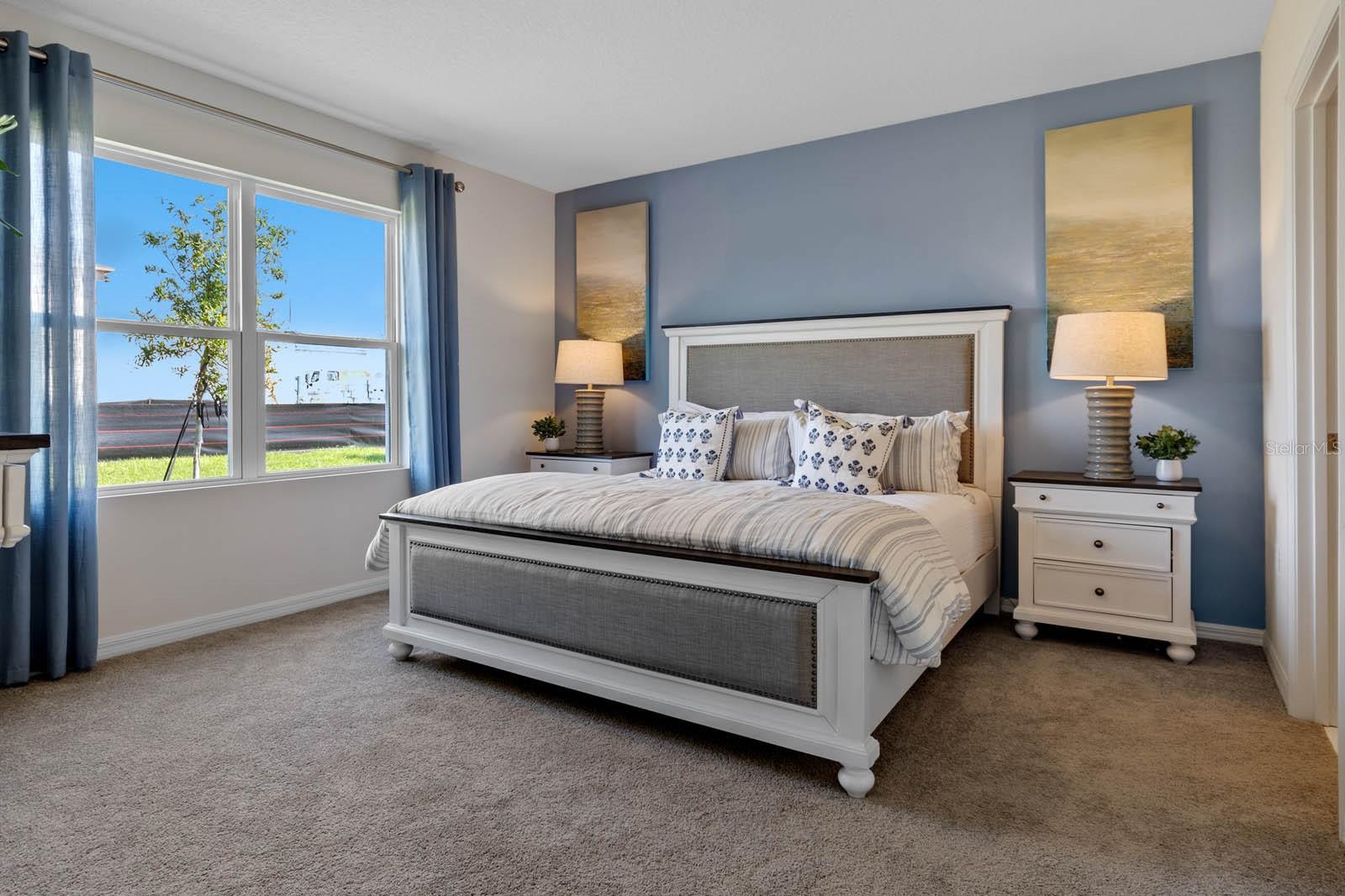 CASCADES - Residential