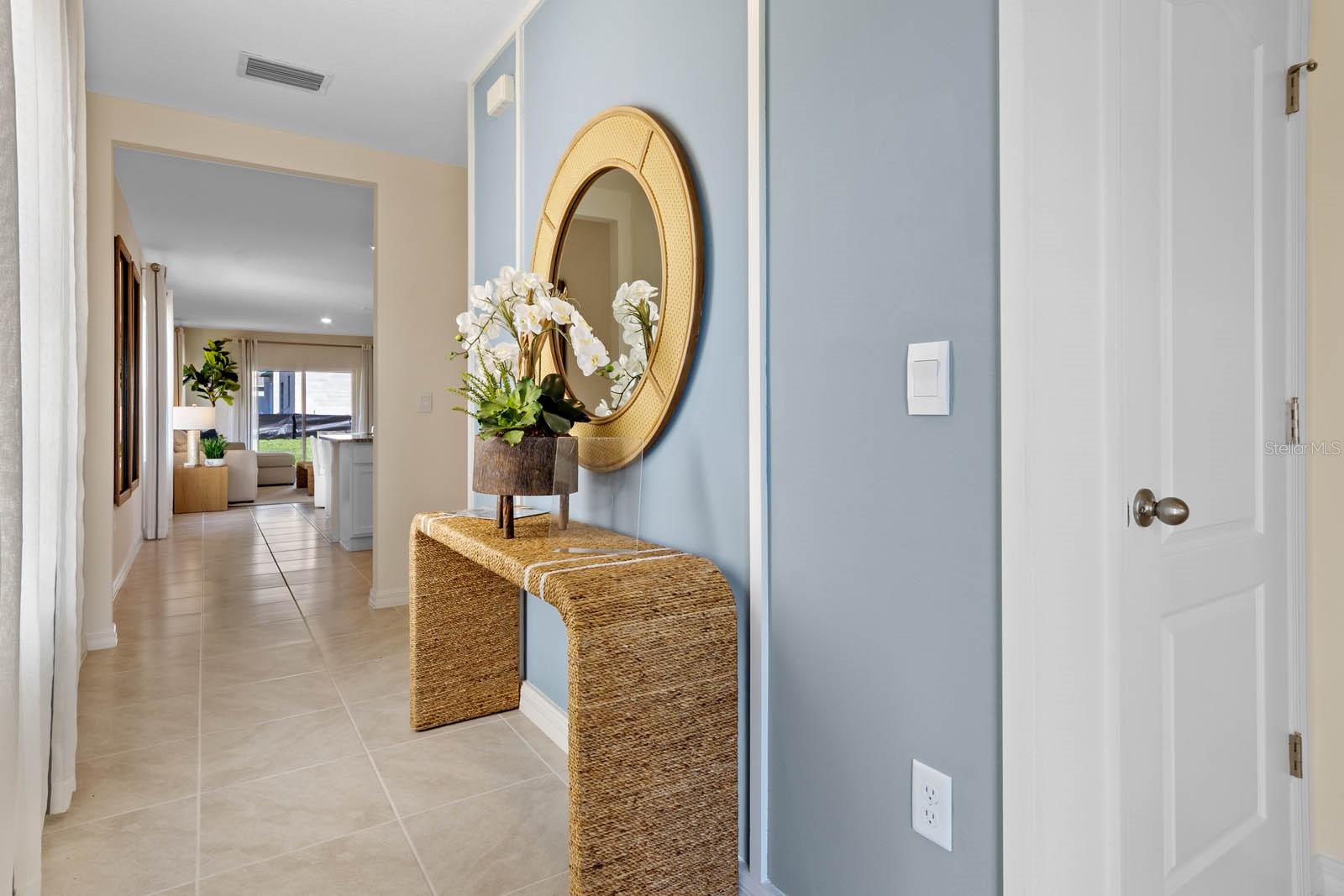 CASCADES - Residential