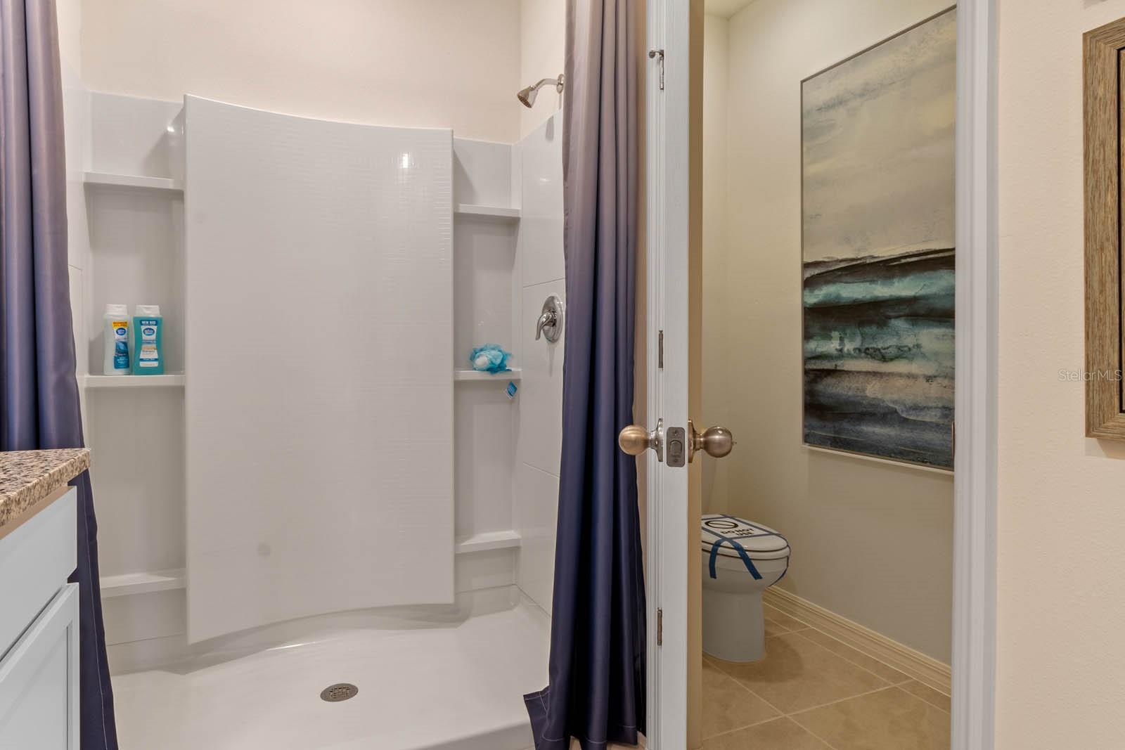 CASCADES - Residential