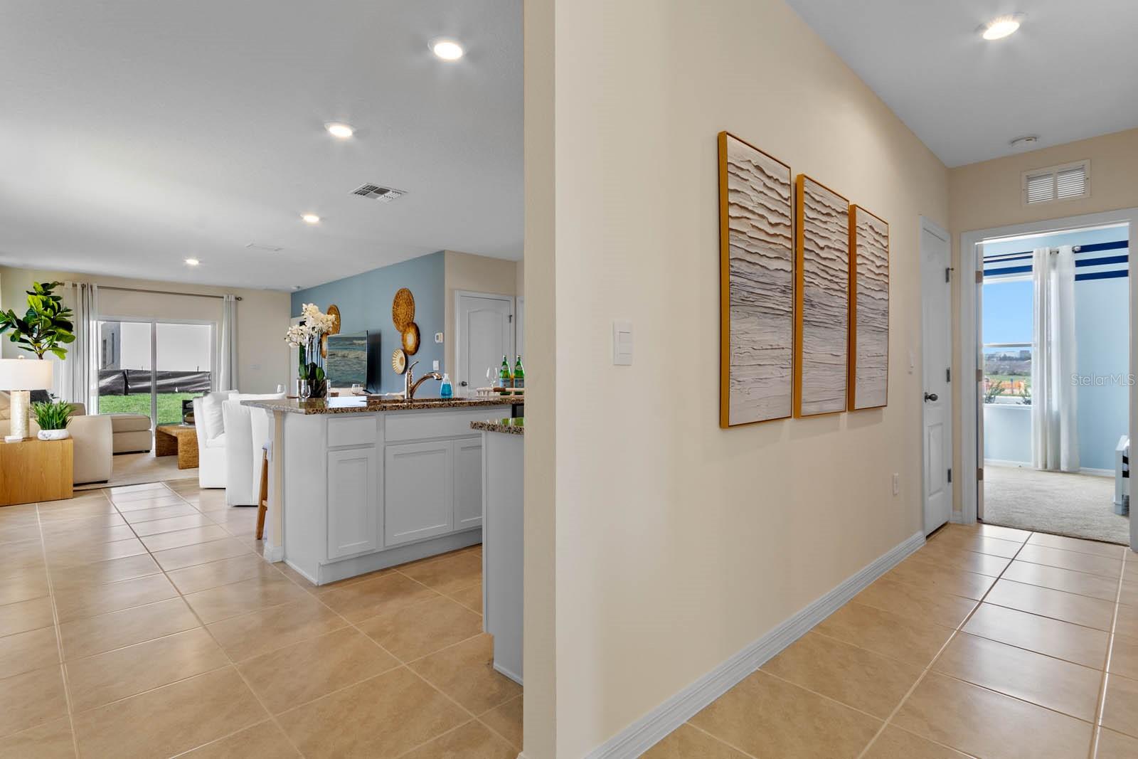 CASCADES - Residential