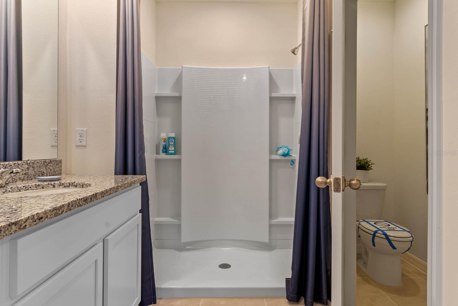 CASCADES - Residential