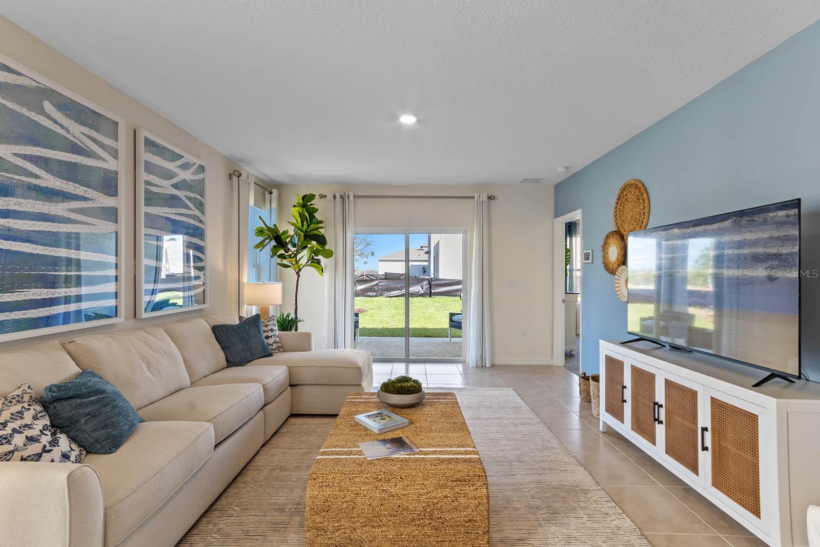 CASCADES - Residential