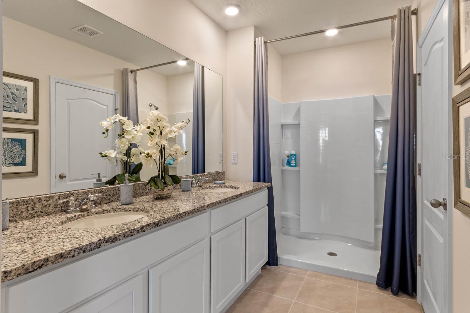 CASCADES - Residential