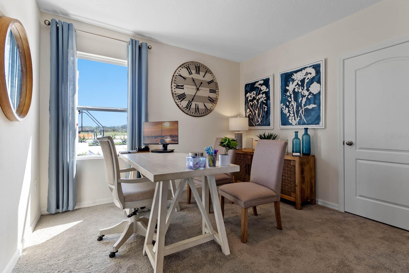 CASCADES - Residential