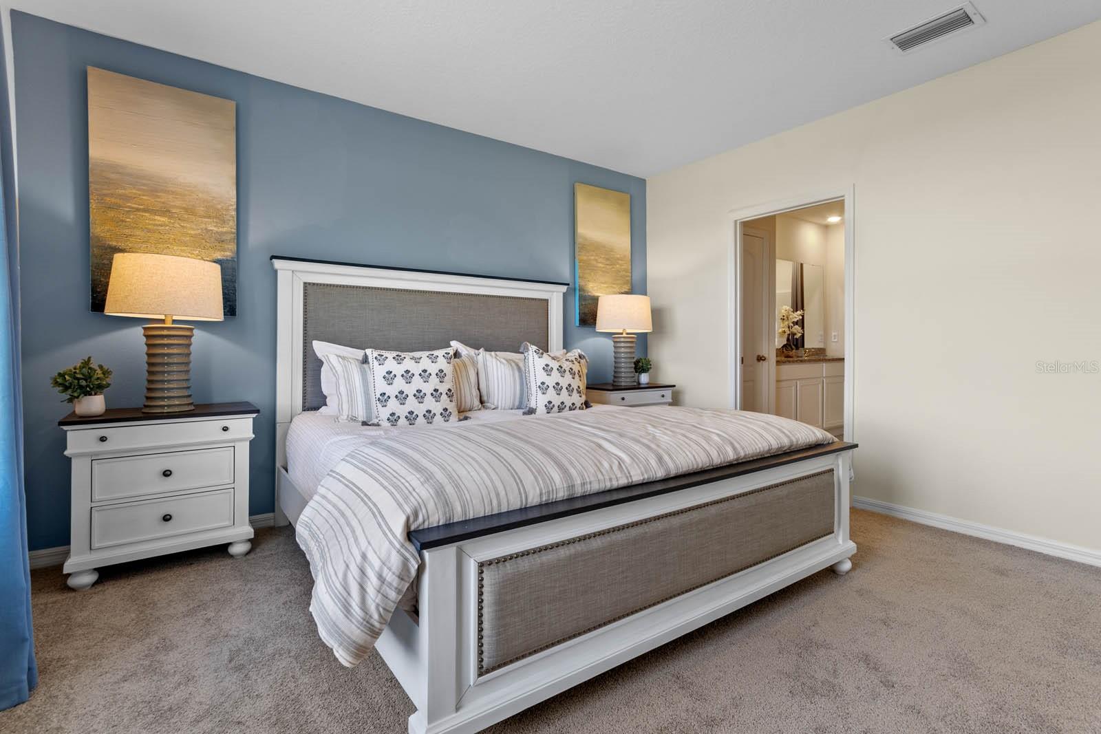 CASCADES - Residential