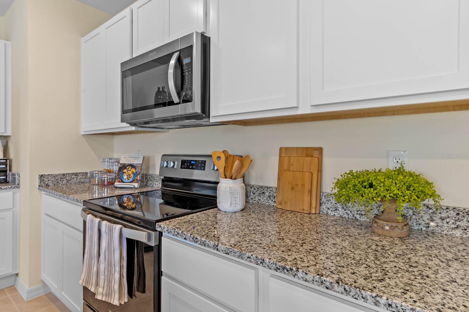 CASCADES - Residential