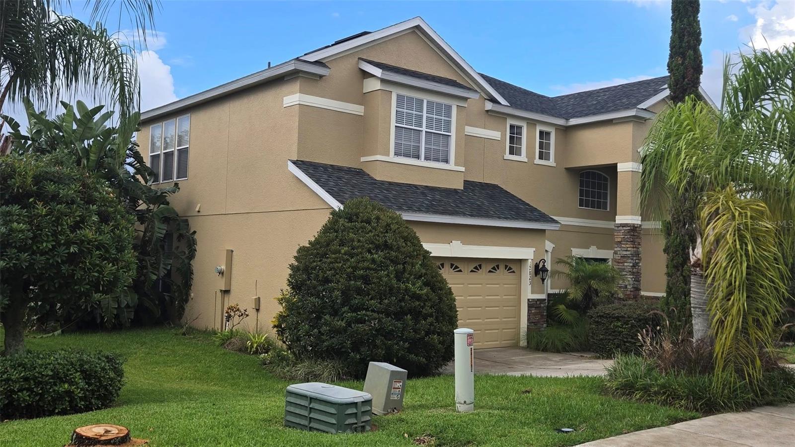 12823 FISH LANE