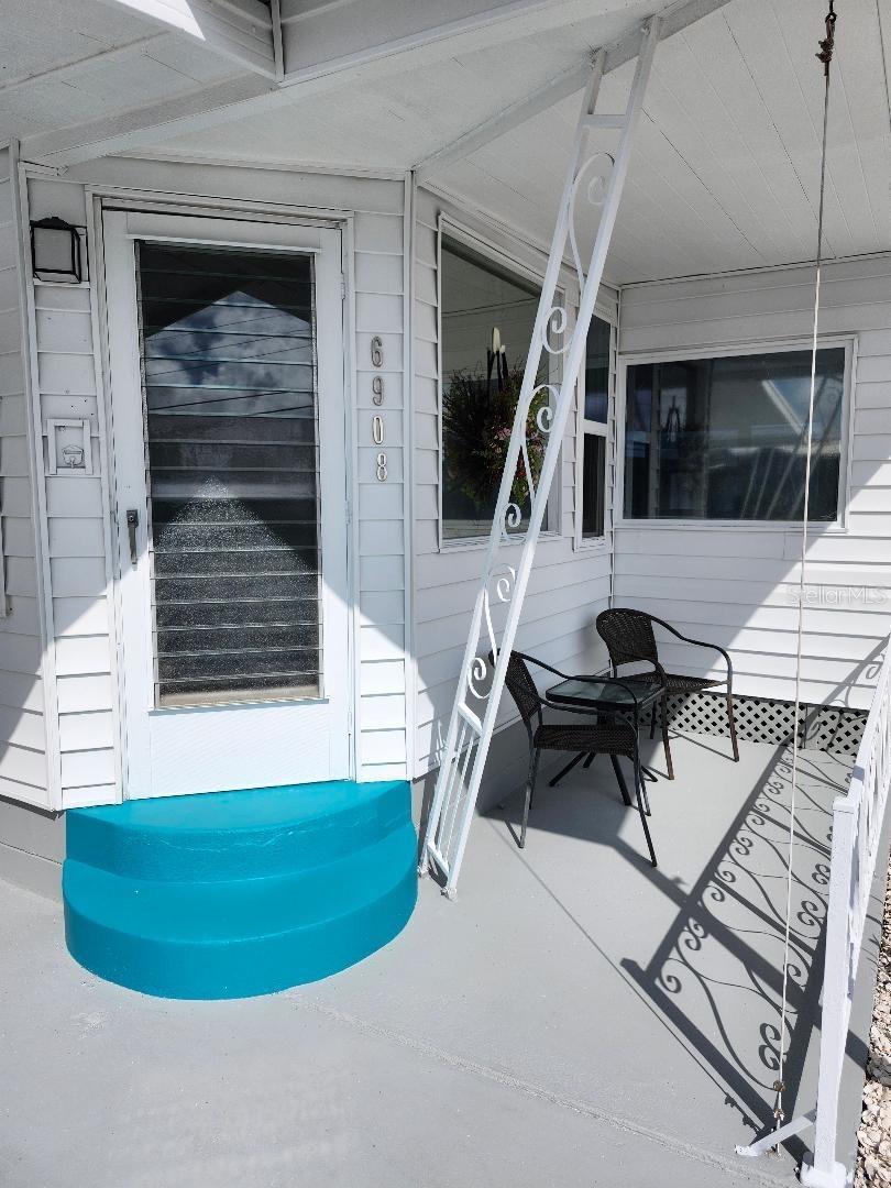 TRAILER ESTATES FIRST ADD - Residential