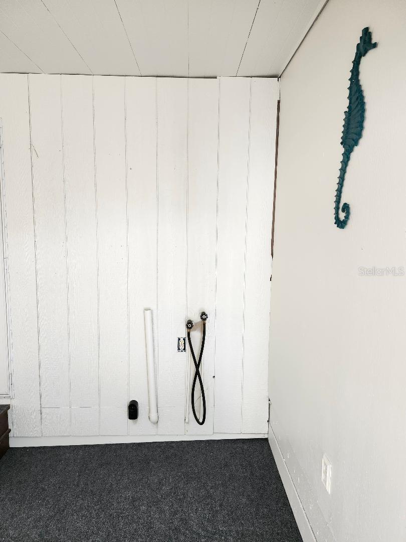 TRAILER ESTATES FIRST ADD - Residential