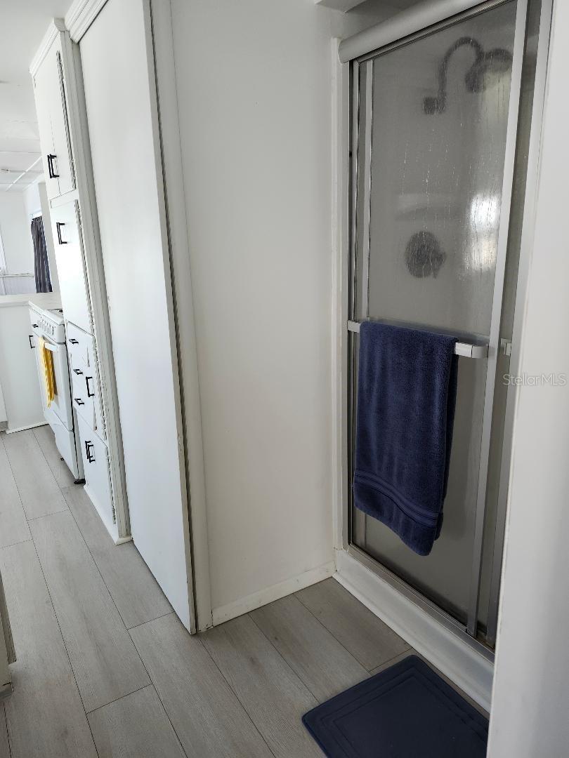 TRAILER ESTATES FIRST ADD - Residential