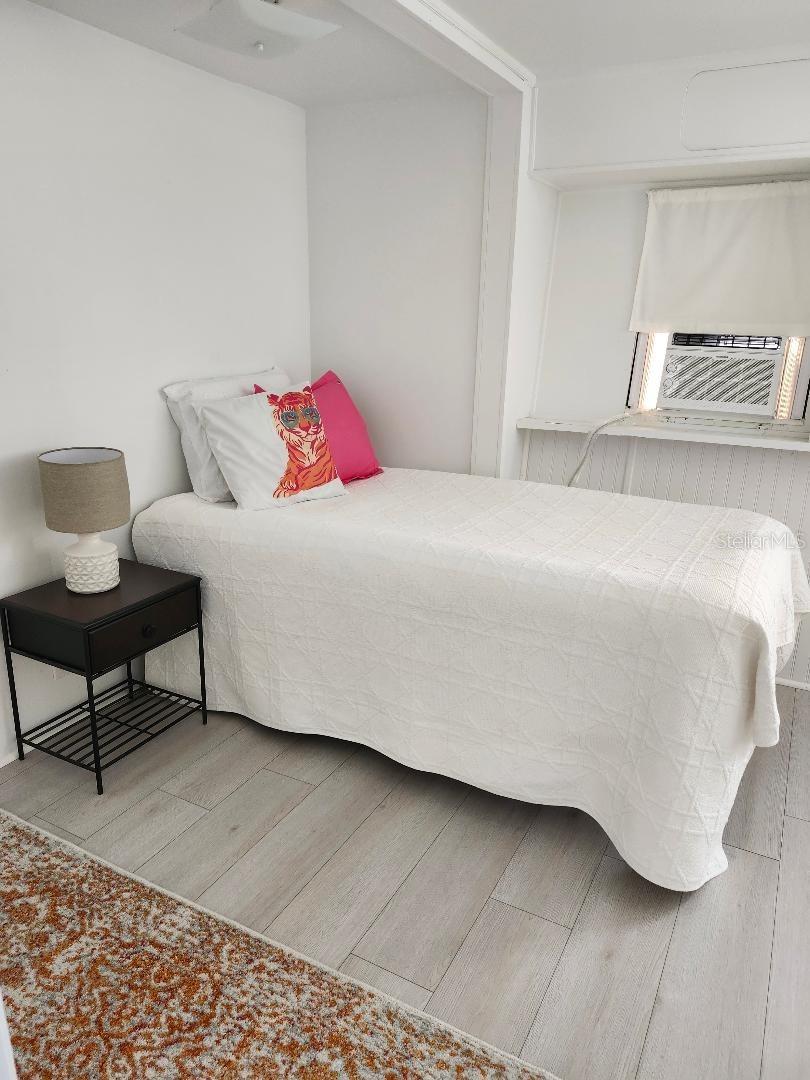 TRAILER ESTATES FIRST ADD - Residential