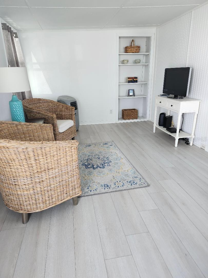 TRAILER ESTATES FIRST ADD - Residential