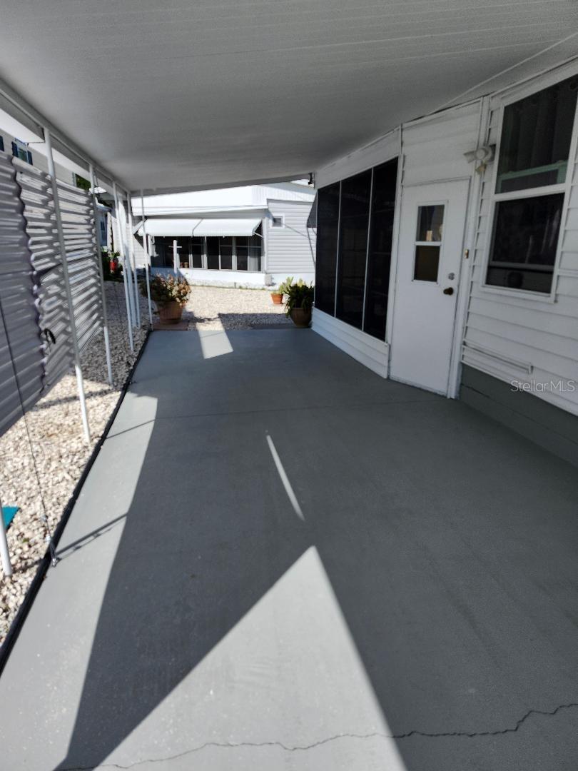 TRAILER ESTATES FIRST ADD - Residential