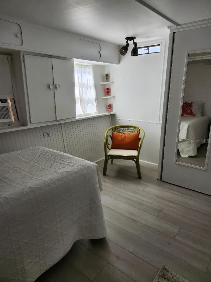 TRAILER ESTATES FIRST ADD - Residential