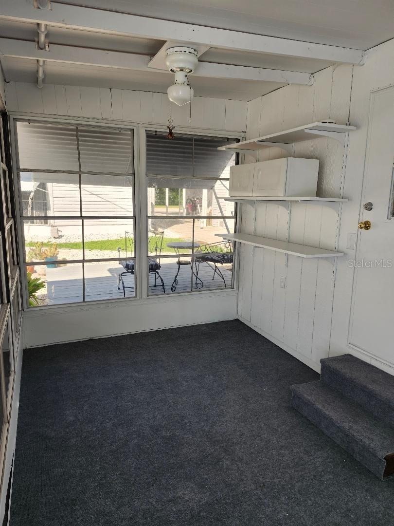 TRAILER ESTATES FIRST ADD - Residential