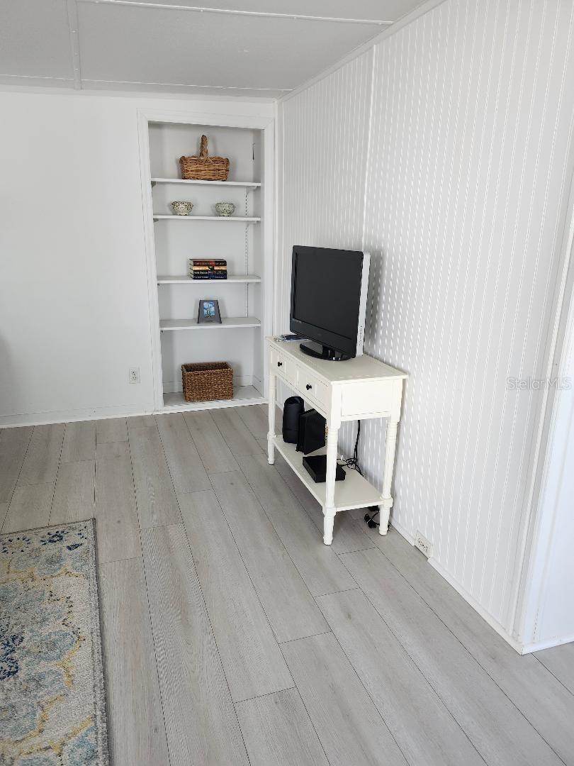 TRAILER ESTATES FIRST ADD - Residential