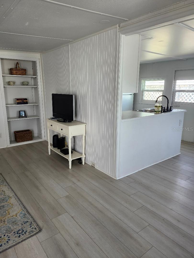 TRAILER ESTATES FIRST ADD - Residential