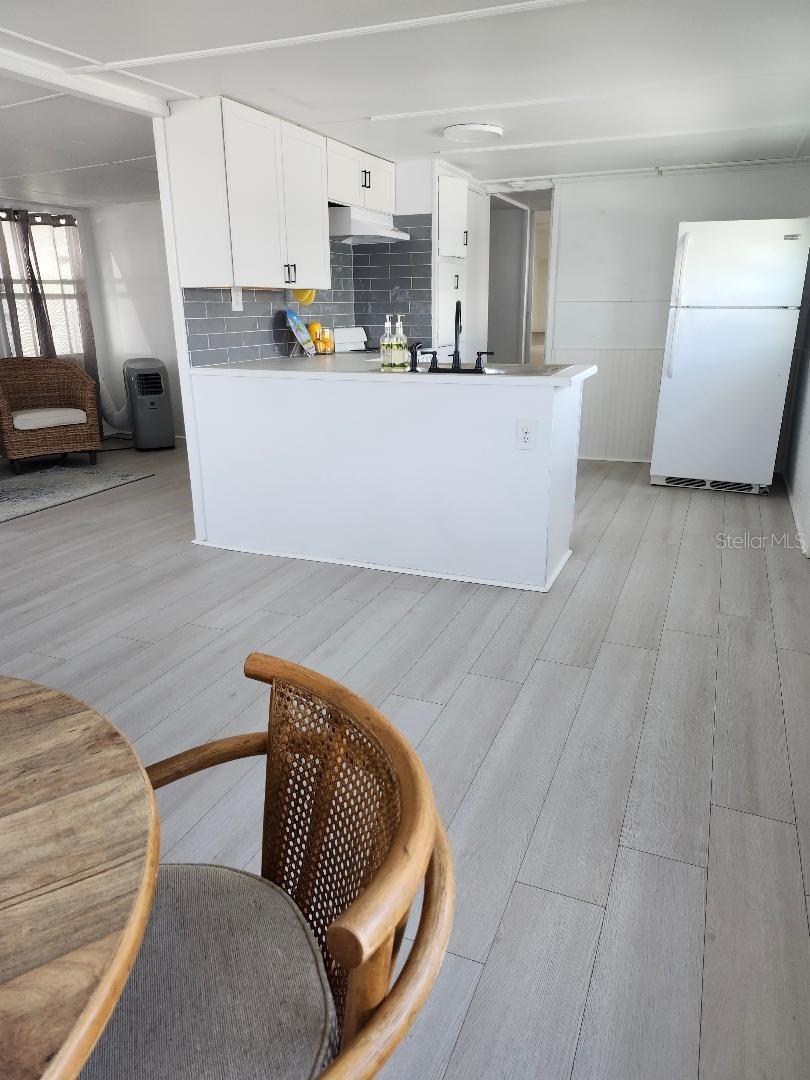 TRAILER ESTATES FIRST ADD - Residential