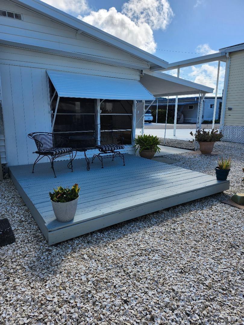 TRAILER ESTATES FIRST ADD - Residential